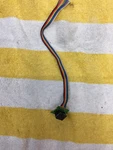 Frigidaire Dishwasher Display Module Part # 807144701. Fixed Price $8.99.