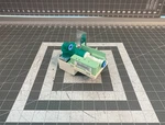 Whirlpool Refrigerator Water Inlet Valve P# W10270395. Fixed Price $64.95.