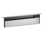 30" Retractable Telescoping Downdraft System / Range Hood UVD6301SPSS - New. Fixed Price $659.93.