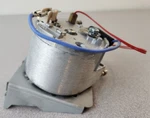 Miele Cva 4066 Coffee Machine Steam Heater 6913321 Fits Models Listed. Fixed Price $67.95.