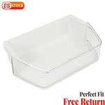 Compatible With Whirlpool Refrigerator Door Bin Shelf WPW10493524 New. Fixed Price $39.00.
