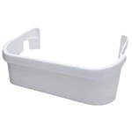New 240351601, AP2115974, PS430027 Freezer Door Bin For Frigidaire Refrigerator. Fixed Price $13.90.