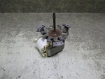Range Fan Motor Scratches/rust Part # WB57T10241. Fixed Price $50.00.