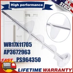 Ice Maker Dispenser Bucket Auger WR17X11705 For Hotpoint Rca PS964350 AP3672963. Fixed Price $16.98.