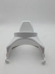Fit For Frigidaire #241681901 Refrigerator Ice Dispenser Actuator Lever & Funnel. Fixed Price $19.90.