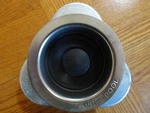 Whirlpool Garbage Disposal Food Waste Disposer Sink Lock Mount Flange & Stopper. Fixed Price $9.99.