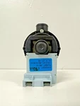 Genuine Whirlpool Pump-water 8182415. Fixed Price $195.00.