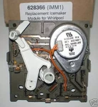 Whirlpool Kenmore Ice Maker Module 628366 W10190935 AP4359694. Fixed Price $39.25.