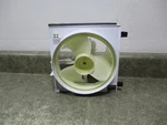 Refrigerator Fan Part # WR60X10177. Fixed Price $42.00.