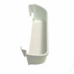 Door Bin ( Refrigerator Side ) Compatible With Frigidaire 240323001. Fixed Price $14.98.