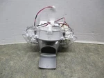 Whirlpool Refrigerator Dispenser Funnel Guide Part # W11423781 W11678832. Fixed Price $25.00.