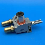 Range Burner Simmer Block Valve WB21X5354 WB17X5133 WB21X5370 WB21X5371. Fixed Price $65.76.
