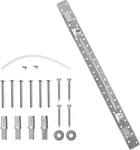 Microwave Mounting Plate Kit For Whirlpool WMH2175XVQ4 WMH2175XVQ5 WMH2175XVS6. Fixed Price $49.15.