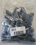 Genova 351407 Insert Plumbing Tee Fitting Set Of (10) 4" X 2 3/8" Gray Boat. Fixed Price $49.95.