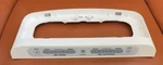 Lg Refrigerator Display Control Board Panel ABQ33905301 From Model# LFC23760ST. Fixed Price $46.00.