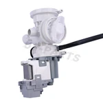 New Washer Drain Pump Replacement Part Number DC96-01585L For Samsung. Fixed Price $22.99.