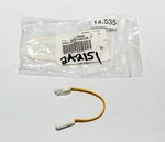Samsung DA32-00033C Refrigerator Temperature Sensor. Fixed Price $18.99.