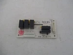 Whirlpool Microwave Control Board Part # W11133799. Fixed Price $20.00.