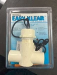 97585, Rectorseal Easy Klear, Three-way Cleanout Valve For A/c And Refrigeration. Fixed Price $16.50.