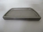 Whirlpool Refrigerator Drip Tray Scratches Part # W11192301. Fixed Price $22.95.