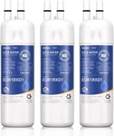 Whirlpool EDR1RXD1 Refrigerator Water Filter Oem Certified 3-PACK Genuine. Fixed Price $27.99.