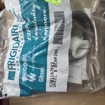 Frigidaire Wheel & Bearing For Appliance Repair. Fixed Price $15.45.