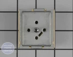Selector Switch WPW10270254. Fixed Price $167.03.