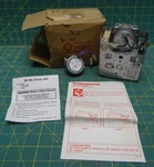 Eaton Whirlpool Washing Machine Timer 385347 / 385344 Nsn 6645-01-184-9142. Fixed Price $60.00.