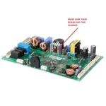 New EBR41531305 Genuine Oem Lg Refrigerator Main Pcb Board. Fixed Price $233.50.
