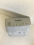 W11207402 Rev Whirlpool Refrigerator Control Board. Fixed Price $60.80.
