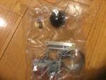 Uline 2923-S. Control Asm Bev Ctr Service. Fixed Price $175.00.