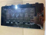 Whirlpool WRF555SDFZ15 Refrigerator Ui Control Board AZ58562 BK2012. Fixed Price $104.73.