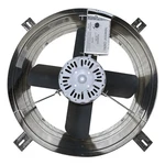 Iliving ILG8G14-12T Automatic Gable Mount Attic Ventilator 14-INCH, Silver. Fixed Price $102.97.