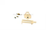 Whirlpool Replacement Part 204968 Switch Lid. Fixed Price $21.89.