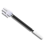 Refrigerator Thermistor WPW10384183 2118228 Whirlpool Kenmore (1). Fixed Price $13.54.