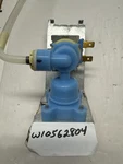 Genuine Oem Whirlpool W10562804 Dryer Water Inlet Valve. Fixed Price $42.74.