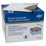 Trash Compactor Bags Heavy Duty Plastic Whirlpool Garbage Container 15 60 Pack. Fixed Price $62.62.
