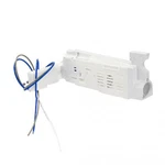 Samsung Part # DA82-02865A A/s Assy-case Water FILTER;AW1. Fixed Price $301.07.