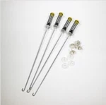 W10780045 : Whirlpool Washer Suspension Rod Kit - Genuine Oem. Fixed Price $64.25.