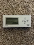Ecowater Conditioner Series 3500 Hydrolink Remote Monitor 7281152. Fixed Price $29.50.