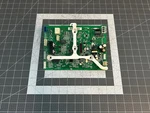 Ge Washer Control Board P# 290D2226G004 WH18X26217. Fixed Price $44.95.