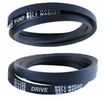LAT8206AAE Maytag Washer Drive & Pump Belts. Fixed Price $26.09.