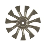 Whirlpool W10819914 Microwave Fan-convct. Fixed Price $55.77.