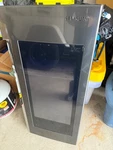 Samsung RF28N9780SG Flex Blakc Stainless, Full Set (4)DOORS. Fixed Price $500.00.