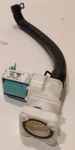 Samsung Dishwasher DMT400RHS Water Inlet Valve DD62-00084A And Hose DD67-00052A. Fixed Price $24.99.