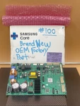 New Samsung DA94-06786F Oem Genuine Main Control Board Pcb Eprom Assembly. Fixed Price $217.99.