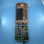 Samsung Dryer Oem Console BOARD.DC92-00127A. Fixed Price $40.00.