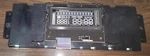 Whirlpool Range Control Panel And Display W10157239. Fixed Price $139.99.