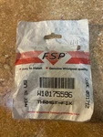 W10175596-WHIRLPOOL Thermostat. Fixed Price $75.00.