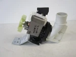 Ge Washer Drain Pump (120V, 60HZ) **new** WH23X10015 175D3238G001 DP40B-037 Asmn. Fixed Price $225.00.